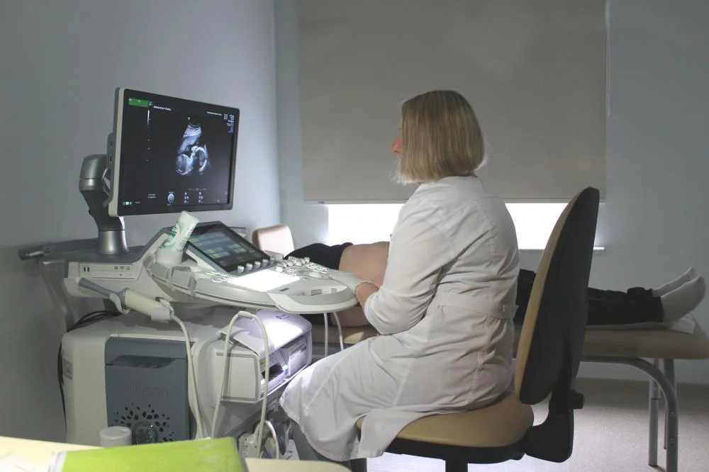 Калининградская область – среди лучших по пренатальному скринингу