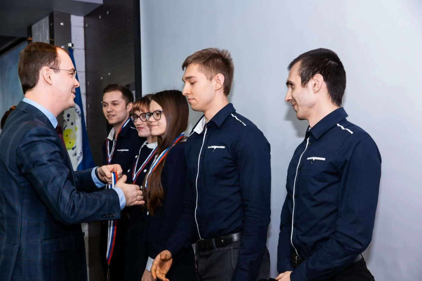 Подведены итоги VI Всероссийской студенческой фармацевтической олимпиады