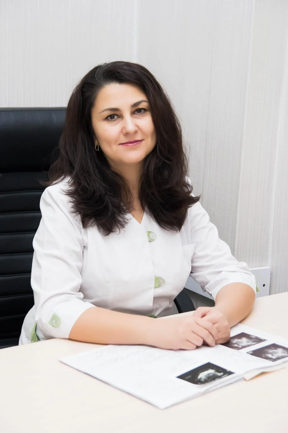 Духненко Алина Юрьевна