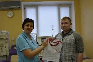 Станция переливания крови Калининградской области провела акцию, приуроченную ко Дню студентов Станция переливания крови Калининградской области провела акцию, приуроченную ко Дню студентов