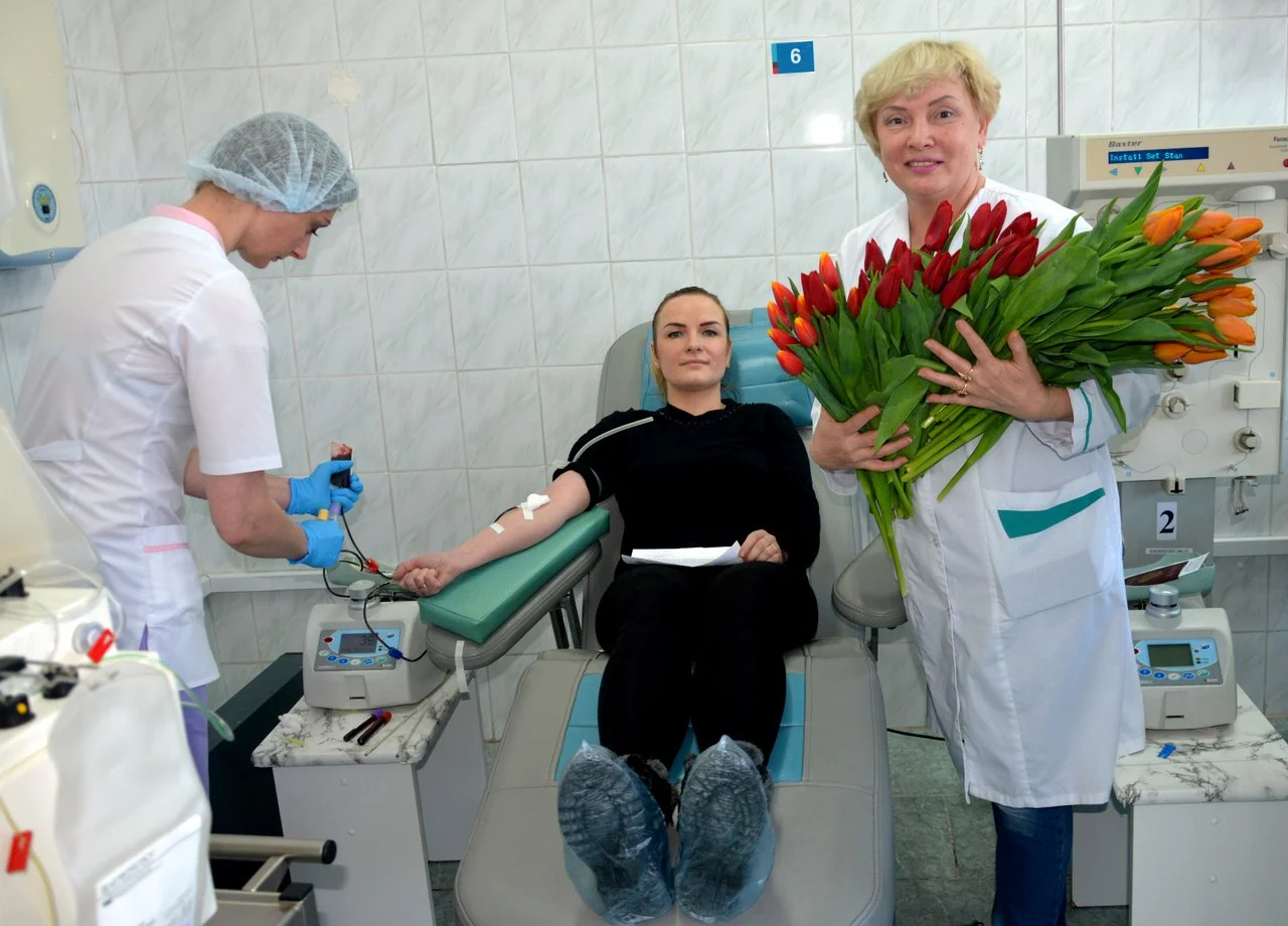 «Секрет успеха – постоянство»