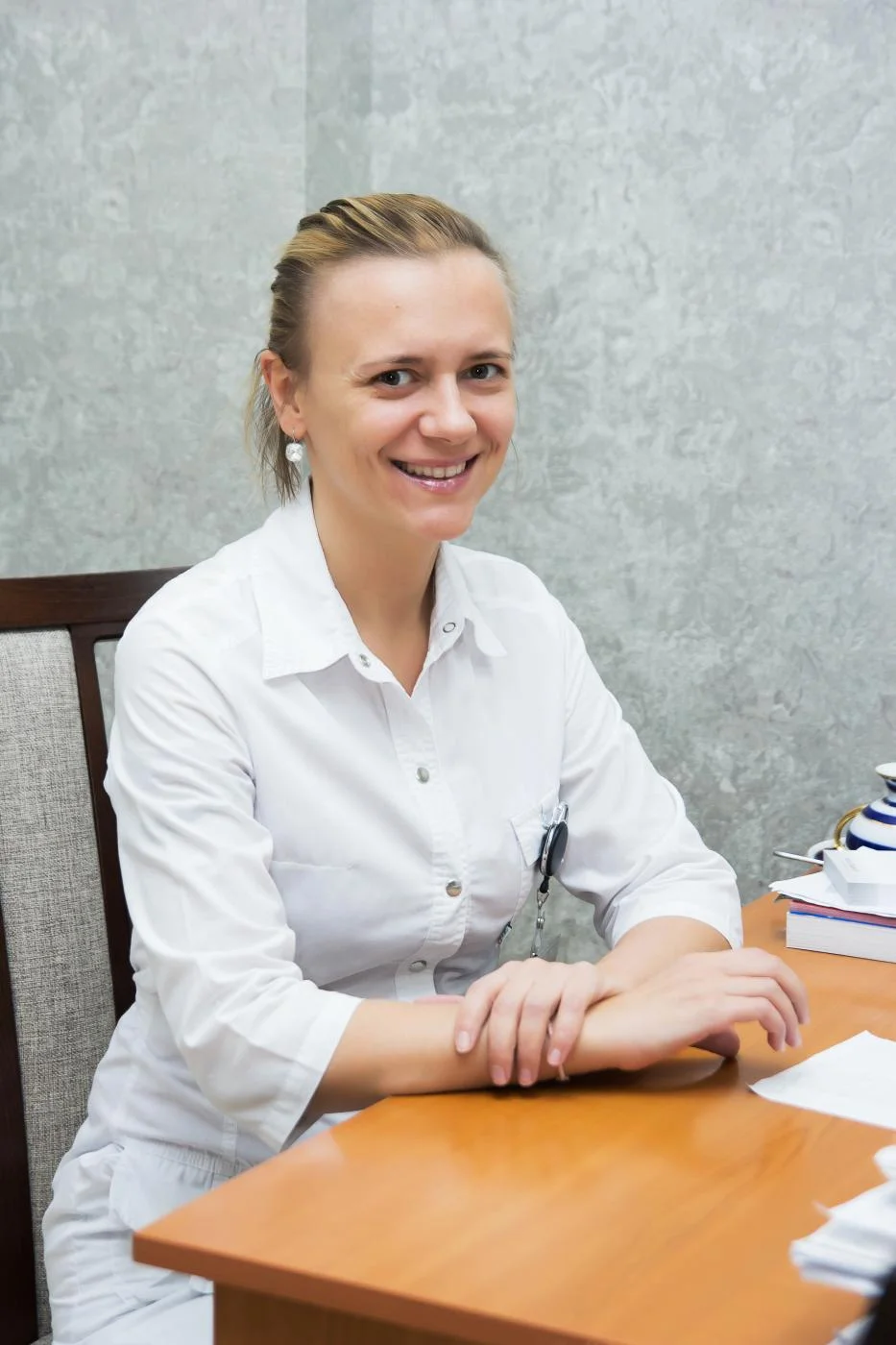 Агаркова Ирина Константиновна