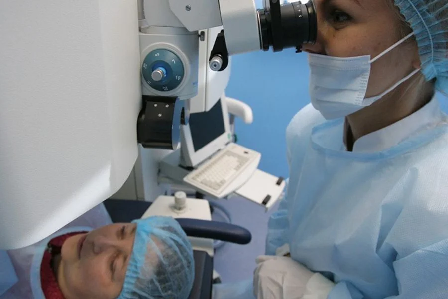 На первоначальный взнос по ипотеке медработник может получить от государства до 648 тысяч рублей