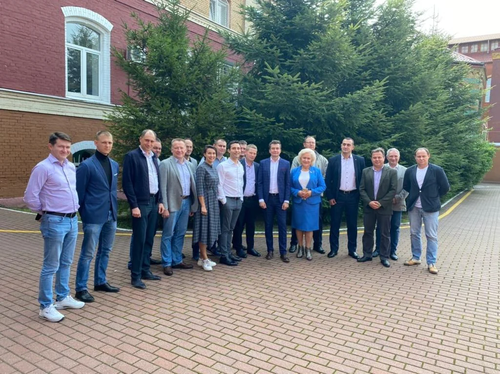 Хирурги МГУ им. Ломоносова провели мастер-класс для калининградских коллег