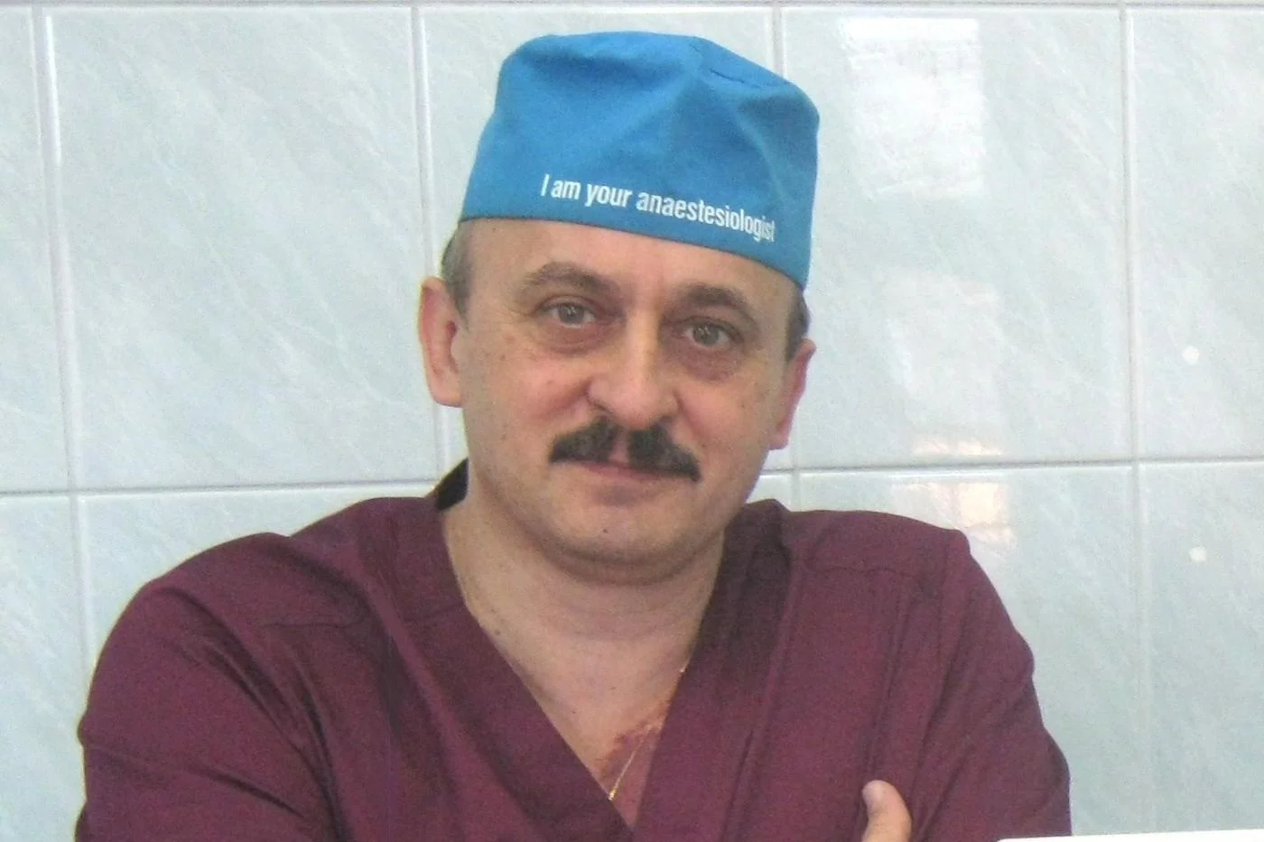 Моисеенко Александр Николаевич