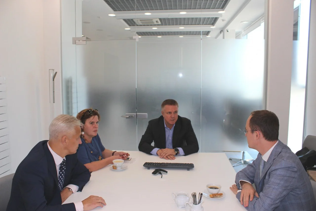 В рамках нацпроекта «Здравоохранение» запущено новое оборудование для цифровизации профильной сферы региона