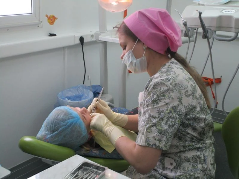 В центре внимания – перспективы развития здравоохранения региона