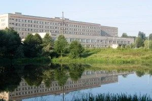 «Многопрофильная» больница Калининграда отмечает 33-летие со дня образования «Многопрофильная» больница Калининграда отмечает 33-летие со дня образования