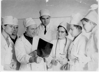 К 100-летию Л.М. Шора К 100-летию Л.М. Шора