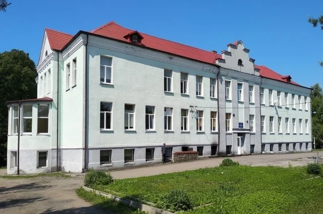 Правдинской центральной районной больнице – 75 лет