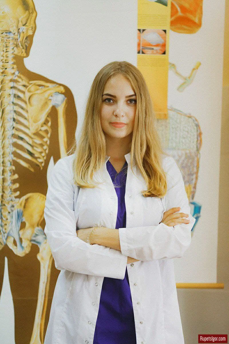 Буянова Алена Александровна