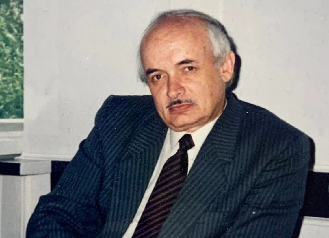 Умер главный врач Зеленоградской больницы в 1974-2011 годах  Валерий Худалов