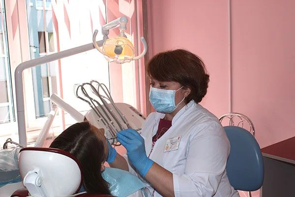 Калининградка стала победительницей Всероссийского конкурса врачей в номинации «Лучший стоматолог»