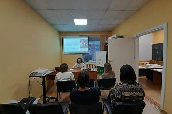 В областной больнице успешно работает школа пациентов с бронхо-легочными заболеваниями  В областной больнице успешно работает школа пациентов с бронхо-легочными заболеваниями