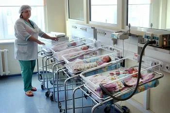  За полтора года в результате проведения процедуры ЭКО в регионе родилось около четырехсот малышей