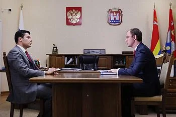 Министром здравоохранения Калининградской области назначен Александр Кравченко