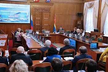 На встрече вице-премьера с главными врачами обсуждены меры по улучшению показателей здоровья населения На встрече вице-премьера с главными врачами обсуждены меры по улучшению показателей здоровья населения