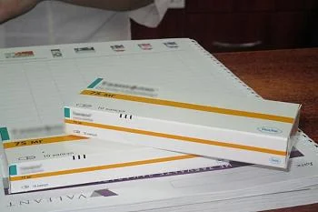 Минздрав области в очередной раз проинспектировал аптечную сеть Калининграда Минздрав области в очередной раз проинспектировал аптечную сеть Калининграда