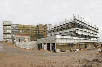 Александр Кравченко: Формируется кадровый резерв для работы в онкологическом центре Александр Кравченко: Формируется кадровый резерв для работы в онкологическом центре