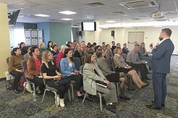 «Достижения современной эндокринологии» «Достижения современной эндокринологии»