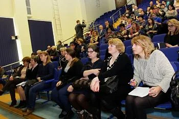 Родители и врачи обсудили актуальные вопросы оказания медицинской помощи маленьким пациентам