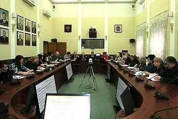 Алексей Силанов: Общественный совет при минздраве призван обеспечивать обратную связь с жителями области Алексей Силанов: Общественный совет при минздраве призван обеспечивать обратную связь с жителями области