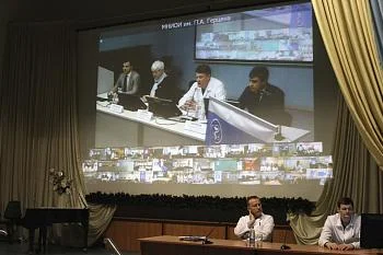 Онкологи Калининграда присоединились к общероссийскому телемарафону «Мы с тобой!»