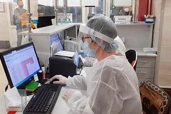 Как лечебные учреждения региона будут работать в выходные и праздничные дни