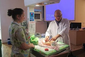 Представители Российской академии медицинских наук провели занятия со специалистами здравоохранения региона  Представители Российской академии медицинских наук провели занятия со специалистами здравоохранения региона