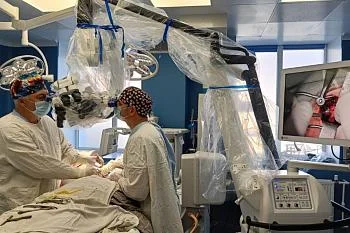 В медучреждения региона завершается поставка запланированного в рамках нацпроектов оборудования В медучреждения региона завершается поставка запланированного в рамках нацпроектов оборудования