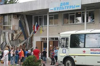 День здоровья в Правдинске посетили около тысячи человек День здоровья в Правдинске посетили около тысячи человек