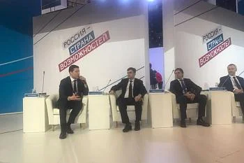 В Калининградской области разработана одна из лучших в стране программ привлечения медиков