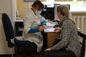 Профилактика заболеваний – главная составляющая сохранения и укрепления здоровья жителей региона  Профилактика заболеваний – главная составляющая сохранения и укрепления здоровья жителей региона