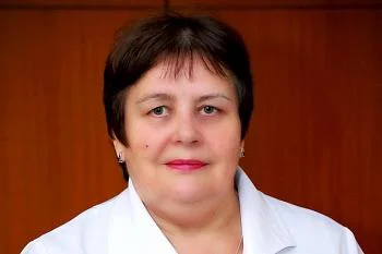 Ушла из жизни бывший главный врач больницы на Летней Татьяна Серых Ушла из жизни бывший главный врач больницы на Летней Татьяна Серых