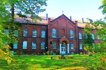 В Багратионовске построят новую больницу В Багратионовске построят новую больницу