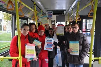 Калининградцы вновь проедут «маршрутами здоровья» Калининградцы вновь проедут «маршрутами здоровья»