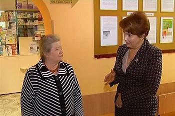 Людмила Сиглаева: Пациент должен получать направление с проставленными датой и временем Людмила Сиглаева: Пациент должен получать направление с проставленными датой и временем