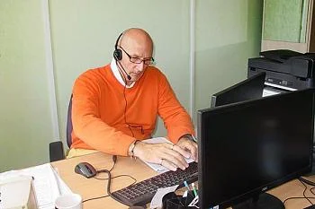 С начала года на горячую линию минздрава поступило более пяти тысяч звонков С начала года на горячую линию минздрава поступило более пяти тысяч звонков