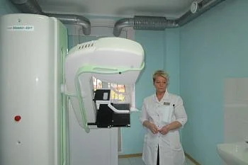 В Калининградской области проходит неделя борьбы с онкологическими заболеваниями В Калининградской области проходит неделя борьбы с онкологическими заболеваниями