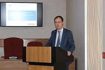 У государственно-частного партнерства в здравоохранении региона большой потенциал