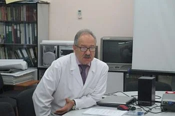 В Калининградской области уровень заболеваемости ВИЧ-инфекцией на 11,6 процента ниже среднего по Северо-Западу В Калининградской области уровень заболеваемости ВИЧ-инфекцией на 11,6 процента ниже среднего по Северо-Западу