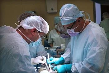 Евгений Зиничев поручил не допустить в текущем году снижения уровня заработной платы медперсонала Евгений Зиничев поручил не допустить в текущем году снижения уровня заработной платы медперсонала