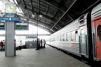 Дети, принимавшие участие в поездке в Москву по программе «Мы – россияне», будут находиться под наблюдением медиков