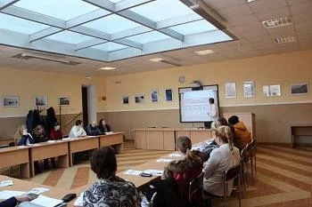 В центре внимания – организация наркологической помощи В центре внимания – организация наркологической помощи