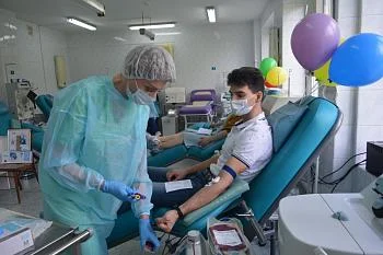 «Чужих детей не бывает!» «Чужих детей не бывает!»