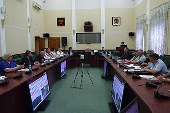 Случаев заболевания сибирской язвой в регионе не регистрируется почти шестьдесят лет Случаев заболевания сибирской язвой в регионе не регистрируется почти шестьдесят лет