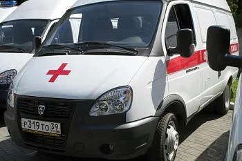 «Ведение пациентов с острым инфарктом миокарда на догоспитальном этапе. Тромболитическая терапия»