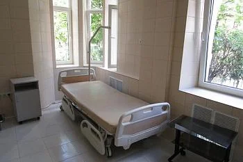 В 2016 году на совершенствование материально-технической базы медицинских организаций региона будет направлено 119 млн рублей В 2016 году на совершенствование материально-технической базы медицинских организаций региона будет направлено 119 млн рублей